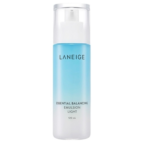 LANEIGE Essential Balancing Emulsion Light 4oz - Picture 1 of 5